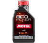 Motul 8100 Power SAE 0w-20 моторное масло 5л 