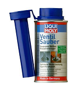 1014/1989 LIQUI MOLY Очиститель клапанов, тюбик 0,25кг