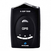 Радар-детектор Neoline X-COP 7500 (10130220/080714/0017059/1, Корея, Республика) Радар-детектор Neoline X-COP 7500 (10130220/080714/0017059/1, Корея, Республика)