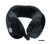 Суппорт-подголовник MAXIMAL 0002U-BLBL черный/ черный