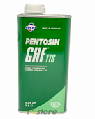 PENTOSIN CHF 11S ЖИДКОСТЬ СИНТ. ДЛЯ ГУР И ДР. (1 Л.)