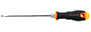 Отвертка, Truper шлиц DG-3/16X6B 14040