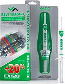 Хадо ревитализант ЕХ120 для КПП и редукторов(блистер,8 мл.) рус.яз.XA 10030