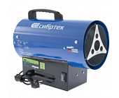 Газовый теплогенератор GH-10, 10 кВт Сибртех