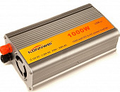 Автомобильный инвертер 12/220V Konnwei-1000W Автомобильный инвертер 12/220V Konnwei-1000W