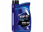 Elf Evolution 700 STI 10w40 масло моторное 1л. (10130301,RO203696/11110301)