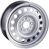 Диск Trebl X40932 S 5.5x15 5x100 ET40 DIA57.1