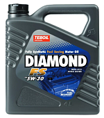 TEBOIL DIAMOND FS SAE 5W30 масло моторное 4л.