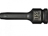 Головка ударная TORX 55 1/2" // Stels