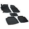 Коврики в салон Mazda 6 (2008-2012) AILERON