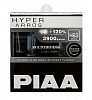 Лампа накаливания PIAA BULB HYPER ARROS 3900K HE901H3