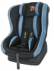 Автокресло детское 0-18кг. Little Car LB-363 синий АКЦИЯ! СКИДКА-25%