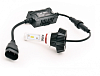 Автолампы Светодиодые BG LED S2 - HB3 9005  15 Вт (одна лампа), 3500 LM, 6000 K (серия C6 с вентил.)