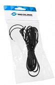 Кабель питания для радар-детекторов Х-СОР Neoline Fuse Cord (10702070/230114/0001102/2, Корея, Респу Кабель питания для радар-детекторов Х-СОР Neoline Fuse Cord (10702070/230114/0001102/2, Корея, Респу