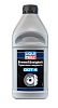 8834/21157 LiquiMoly Торм.жидк. Bremsenflussigkeit DOT-4, канистра 1л