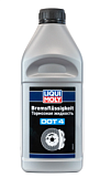 8834/21157 LiquiMoly Торм.жидк. Bremsenflussigkeit DOT-4, канистра 1л