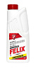Антифриз FELIX CARBOX professional G12+ концентрат 1кг.