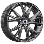 Диск K&K Кайлас Кварц 6.5x18 5x112 ET43 DIA57.1