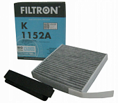 Фильтр салонный угольн, LOGAN 04-(AMDREN333C,SAK185)