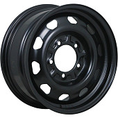 Диск Trebl R-1680 P Black 7x16 5x139.7 ET35 DIA108.6