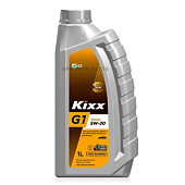 Масло моторное Kixx GX9 Dexos1 5W-30 /1л синт.