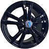 Диск Venti 1404 BL 5.5x14 4x98 ET35 DIA58.6