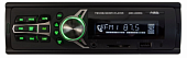 Автомагнитола AURA AMH-200WG (1DIN, MP3, USB)