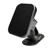 Держатель телефона магнитный на панель Q36