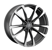 Диск Replay GS4 MGMF 9.5x21 5x114.3 ET47 DIA67.1