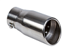 Насадка на глушитель 76х150х63мм хром ARNEZI A0701010