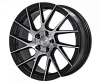 Диск Race Ready CSSD2866 B-P 7.5x17 5x108 ET33 DIA60.1