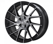 Диск Race Ready CSSD2866 B-P 7.5x17 5x108 ET33 DIA60.1