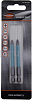 Биты PH2x75мм S2 "AV Steel" 2шт AV-881223