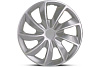 Колпаки на колёса AUTOPROFI, PP WC-2005 SILVER (15) пластик компл. из 4 шт.