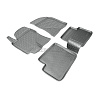 Коврики в салон Geely Vision (2007) NPL-Po-24-01 полиуретан NORPLAST