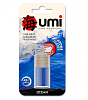 Ароматизатор воздуха подвесной UMI бут. с дер. Океан 6 мл.