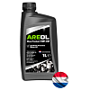 Areol Max Protect 5W-40 масло моторное 1л / Acea A3/B4 API SN/CF