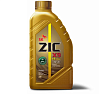 ZIC X9 FE 0W20  масло моторное API SP, ILSAC GF-6 1 л.