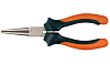 1020-01-4-RN Круглогубцы 150 мм, PROF серия, ДВУХКОМПОНЕНТНЫЕ РУКОЯТКИ, Sturm!