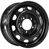 Диск Trebl LT2883D Black 6.5x16 5x139.7 ET40 DIA108.6