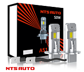 Светодиодные лампы A53 H3 6300К