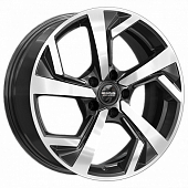 Диск Скад KL-328 Алмаз 7x18 5x114.3 ET45 DIA60.1