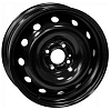 Диск ТЗСК 2112 Черный 5,5*14/4*98 d58,5 ЕТ35
