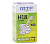 Галогенная лампа MTF light H18 12V 65W LONG LIFE x4 блистер 1шт