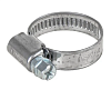 Комплект хомутов червячных 16х27 / 9-0,7 W2-430 2шт