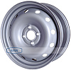 Диск Magnetto 15001 S AM Silver 6x15 4x100 ET50 DIA60.1