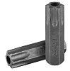 556850 Вставка-бита 5/16"DR TAMPERPROOF, T50H, 30 мм.
