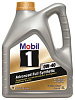 Mobil 1 FS 0w40 масло моторное 4 л.