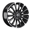 Диск Replay FD134(CHR) S 7.5x17 5x108 ET47 DIA60.1
