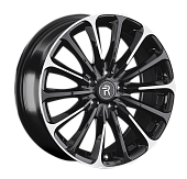 Диск Replay FD134(CHR) S 7.5x17 5x108 ET47 DIA60.1